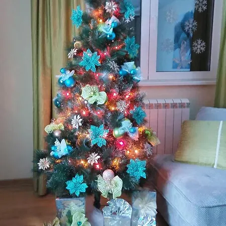 Montis Apartament Zlatibor