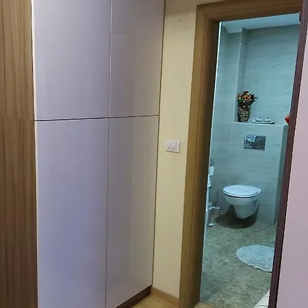 Montis Apartament Zlatibor
