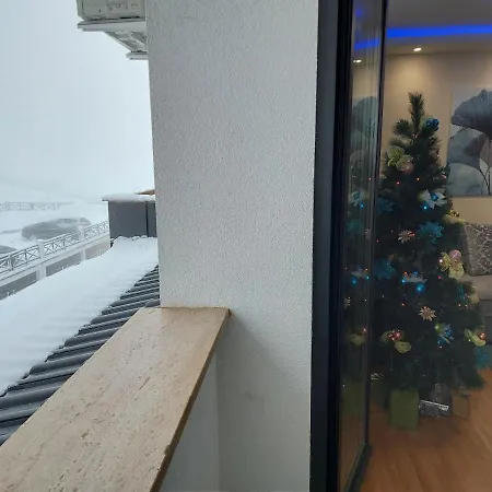 Apartament Montis Zlatibor