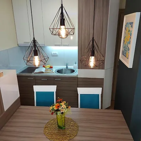 Montis Apartament Zlatibor