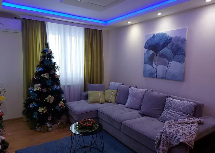 公寓 Montis 兹拉蒂博尔