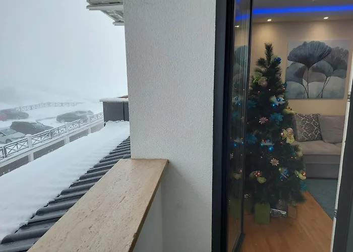 شقة Montis زلاتيبور