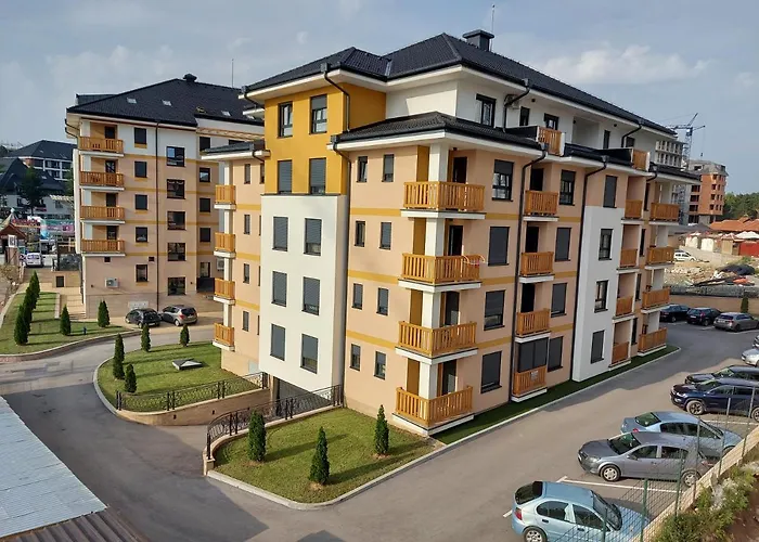 Montis * 兹拉蒂博尔