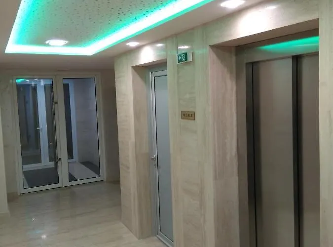 Montis 兹拉蒂博尔